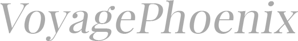 VoyagePhoenix logo