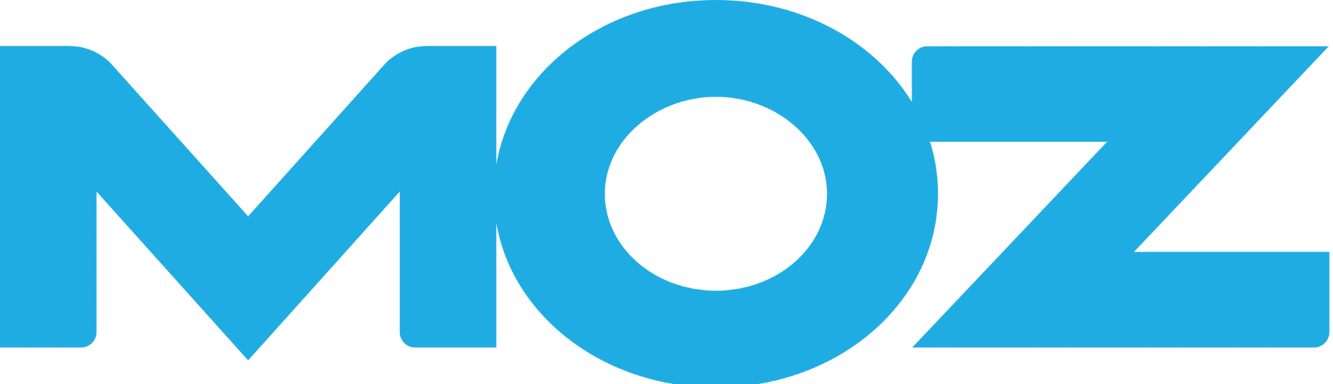 Moz logo