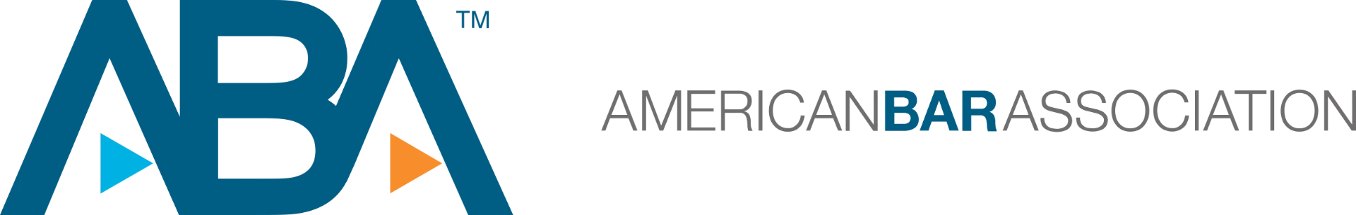 American Bar Association logo