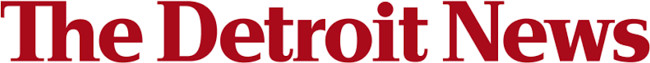 The Detroit News logo