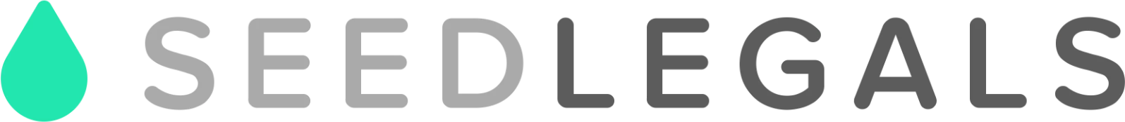 SeedLegals logo