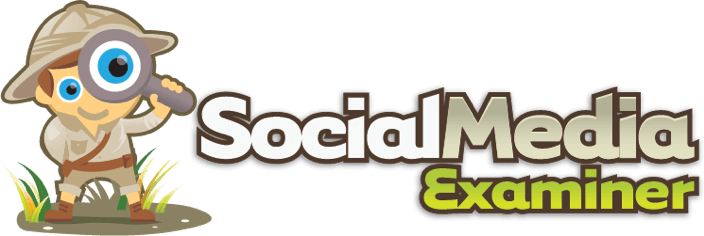 Social Media Examiner logo