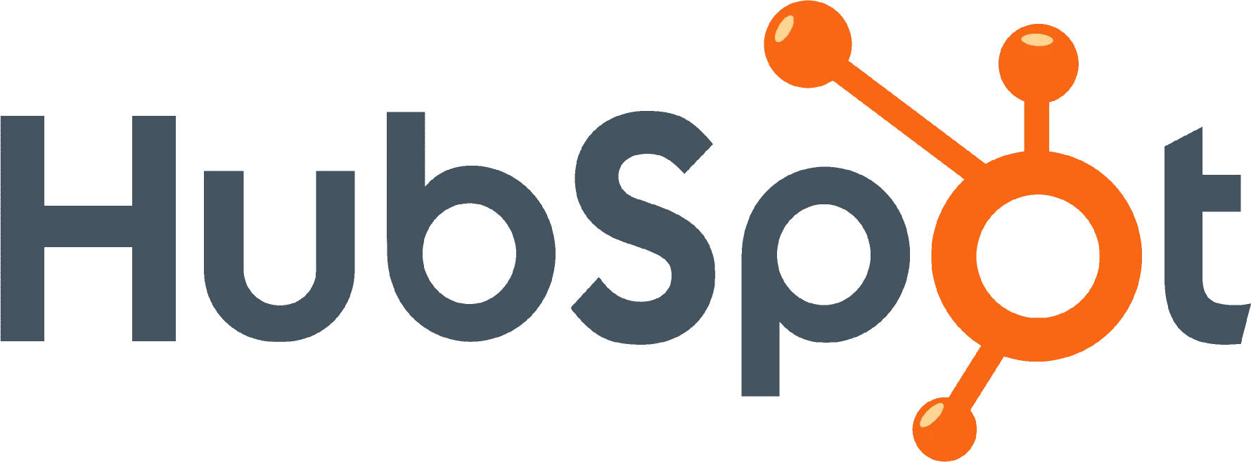 HubSpot logo
