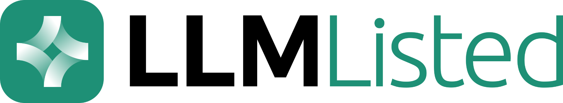 LLM Listed